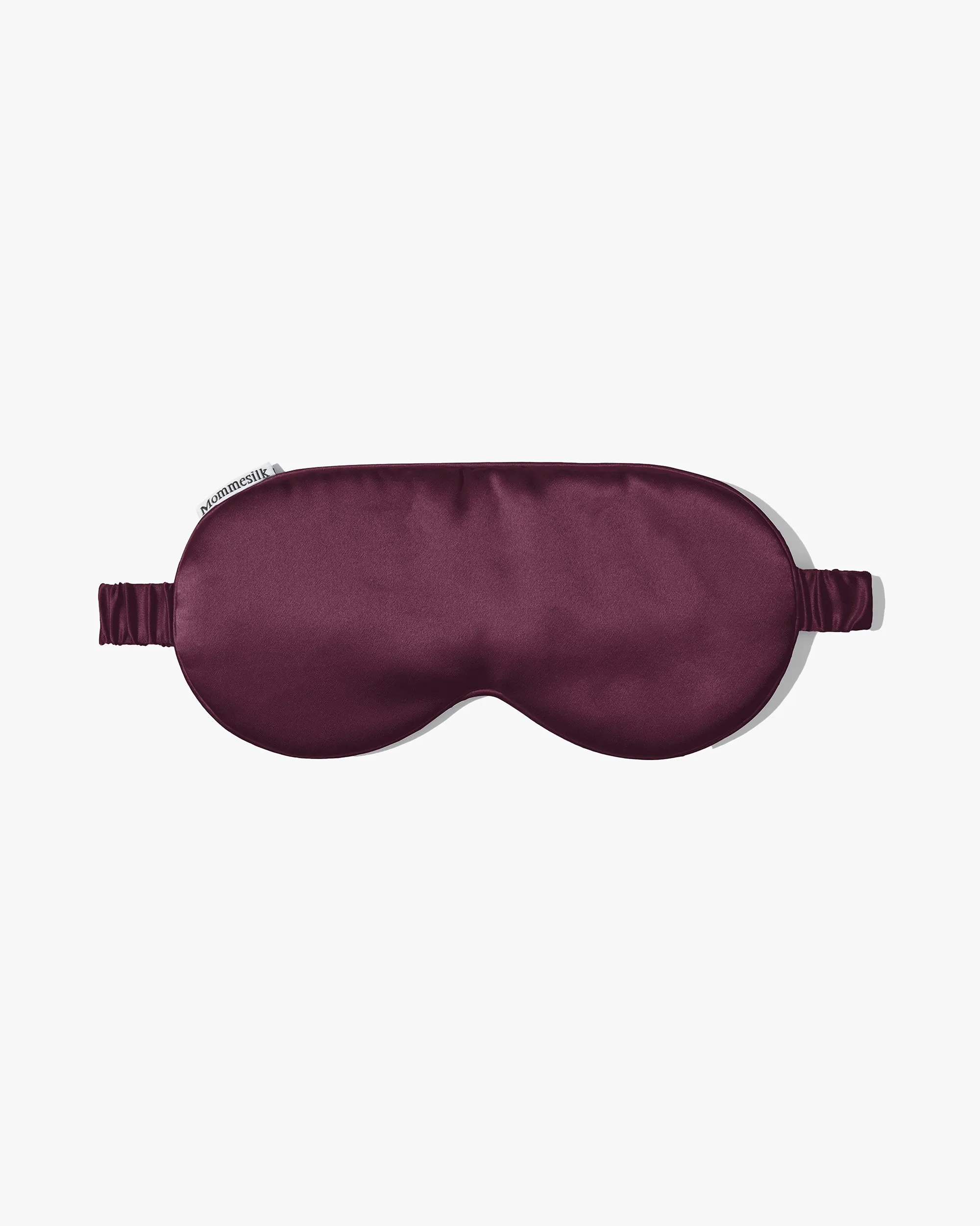 22MM Silk Pillowcase & Eye Mask