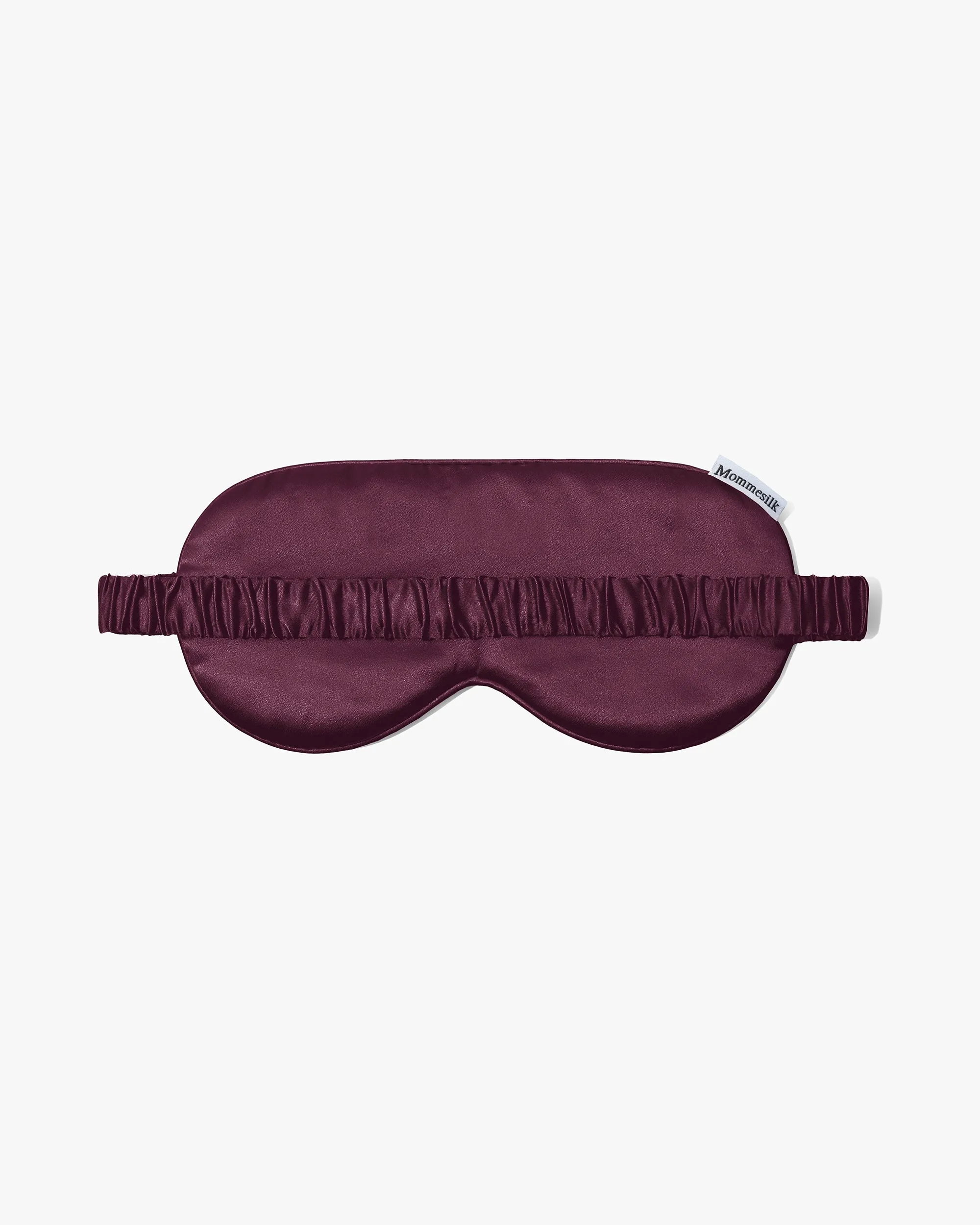 22MM Silk Pillowcase & Eye Mask