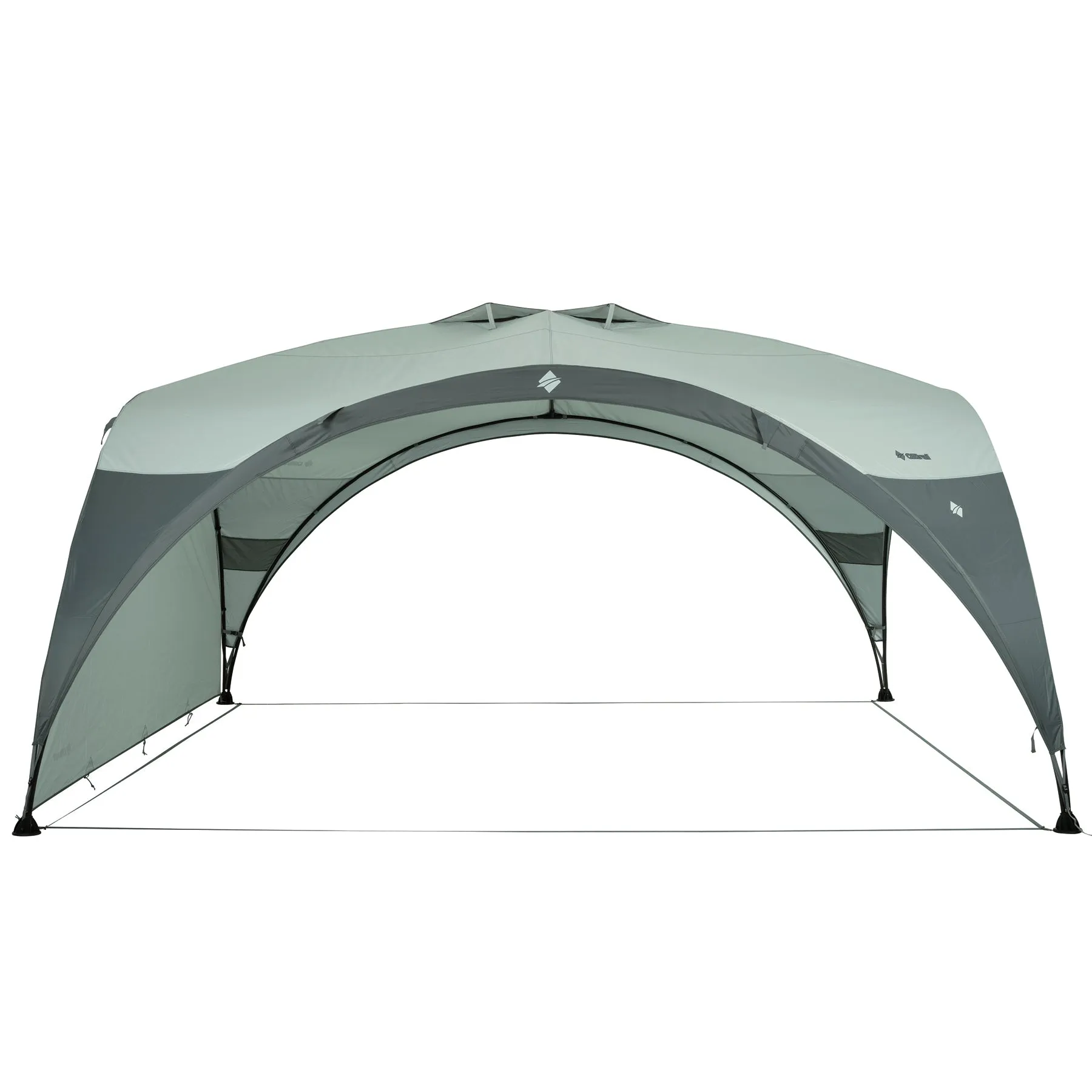 4.2m Shade Dome Deluxe with Side Wall