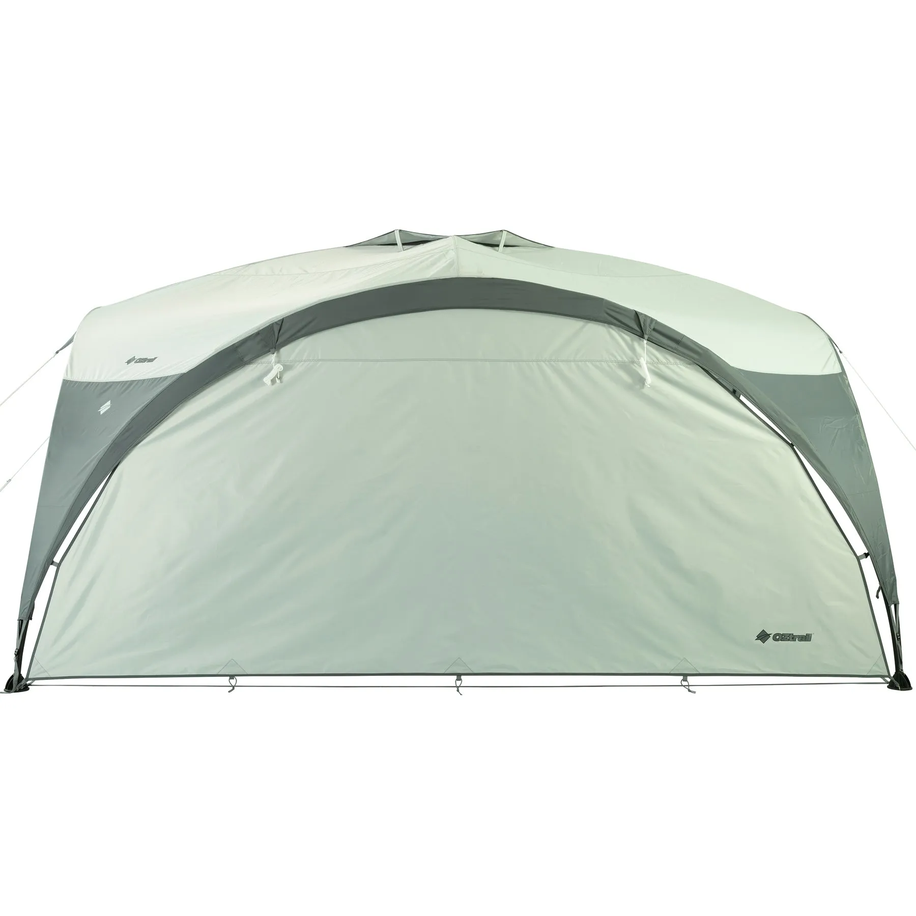 4.2m Shade Dome Deluxe with Side Wall