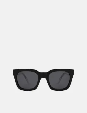 A. Kjaerbede Nancy Sunglasses - Black