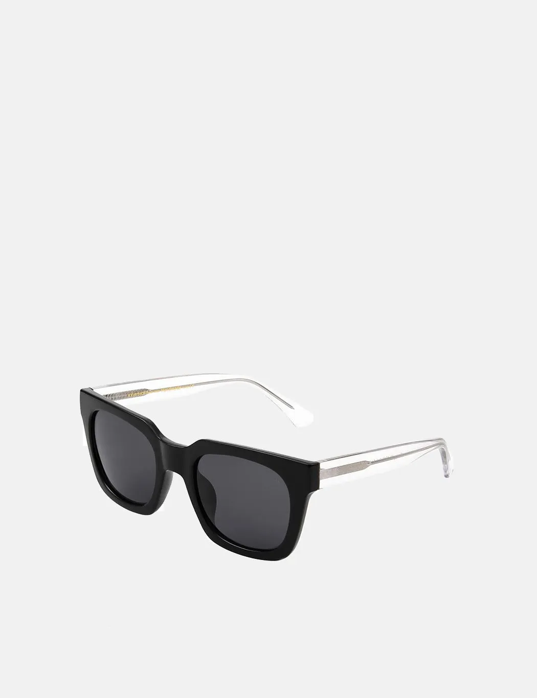 A. Kjaerbede Nancy Sunglasses - Black