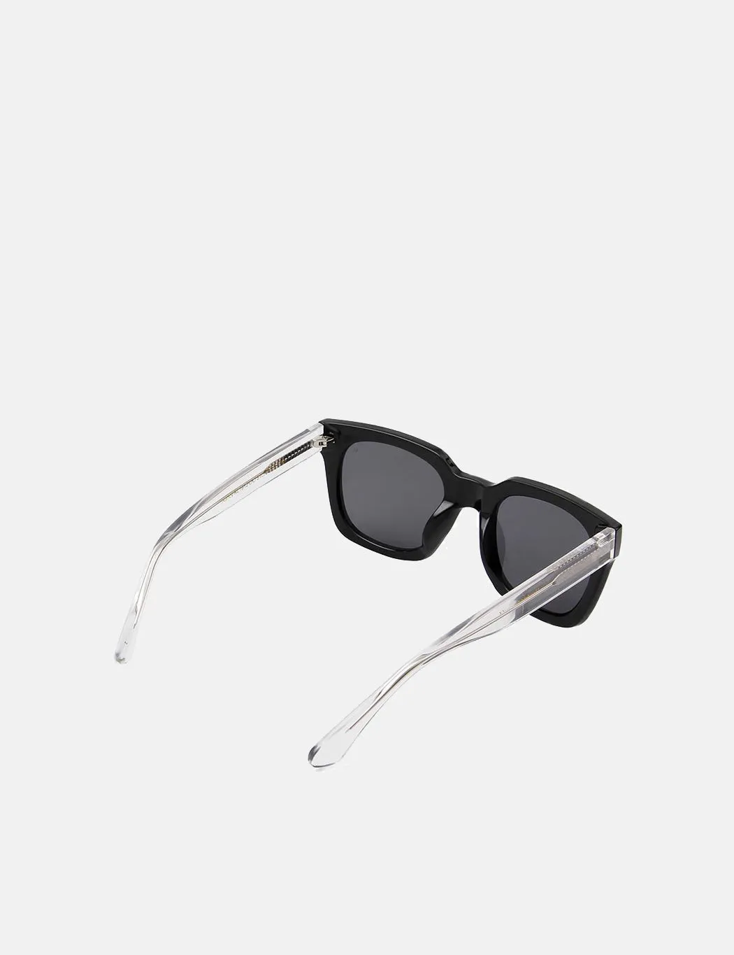 A. Kjaerbede Nancy Sunglasses - Black