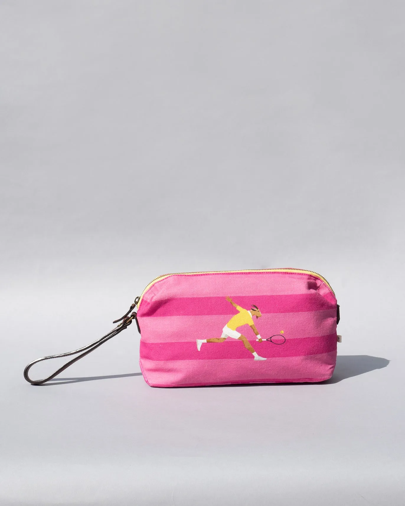 Ace Dopp Kit - Pink