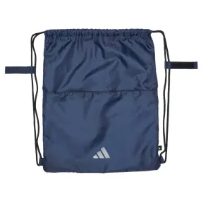 Adidas Collegiate Navy Sustainable Gym Sack