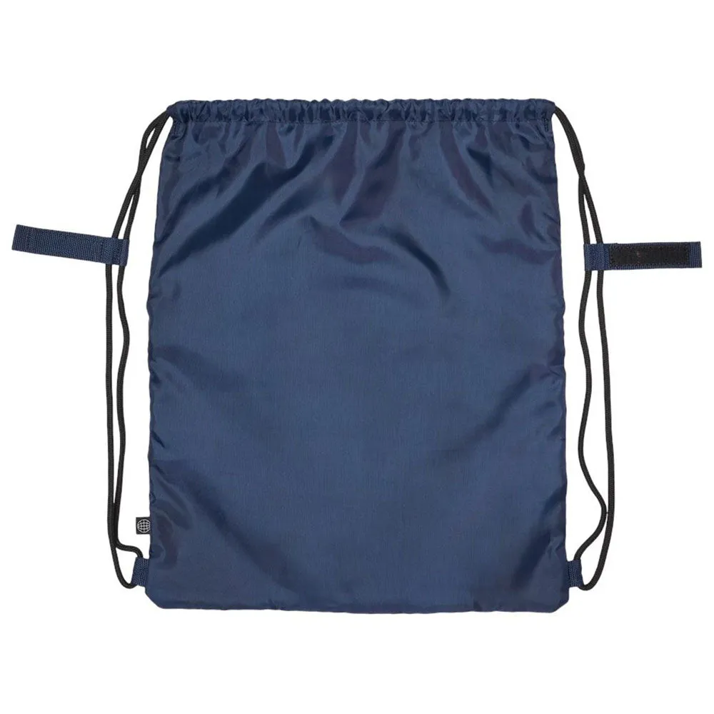 Adidas Collegiate Navy Sustainable Gym Sack