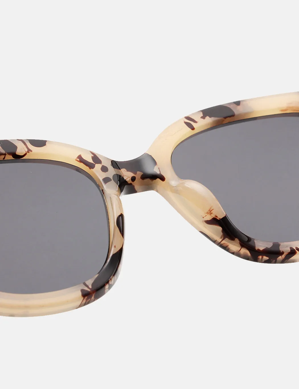 A.Kjaerbede Billy Sunglasses - Hornet