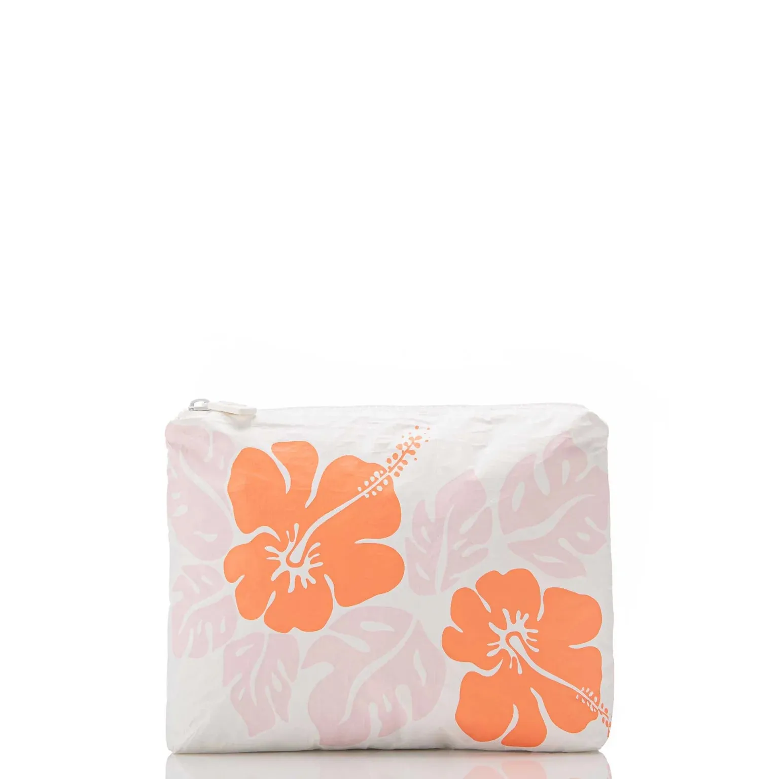 Aloha Small Big Island Hibiscus in Dreamsicle, Style #SMA17856