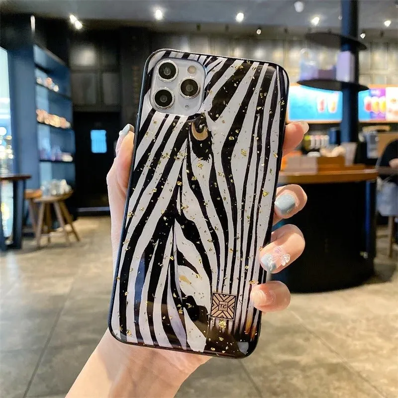 Animal Jungle Phone Case