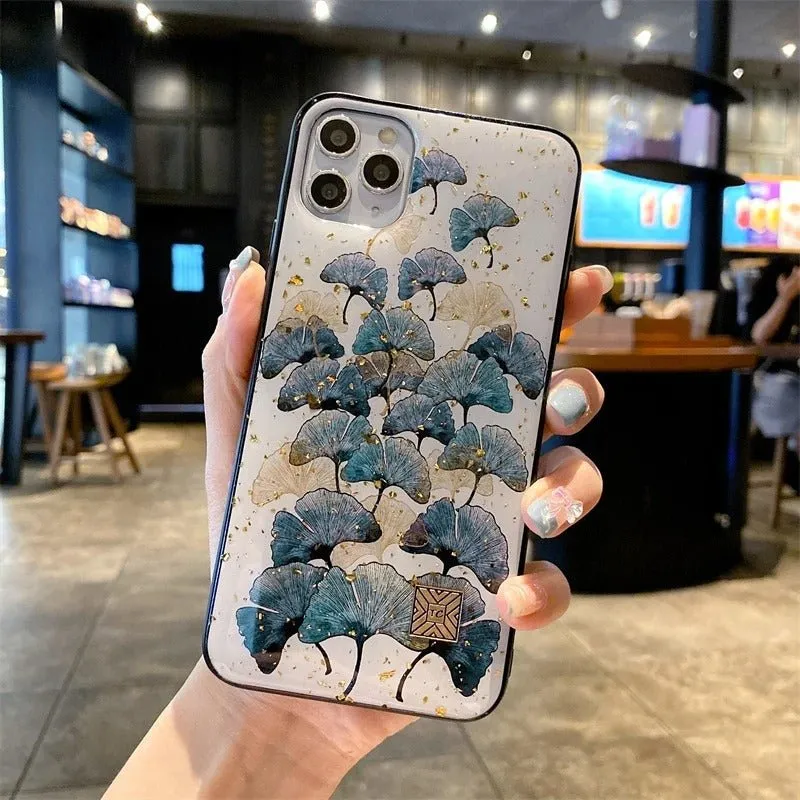 Animal Jungle Phone Case