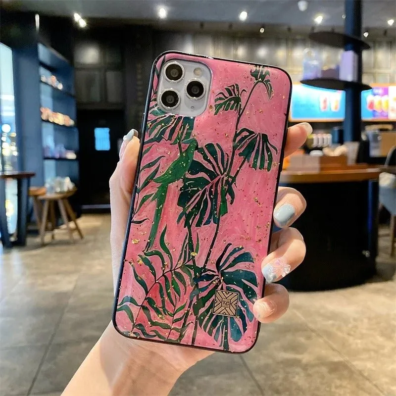 Animal Jungle Phone Case