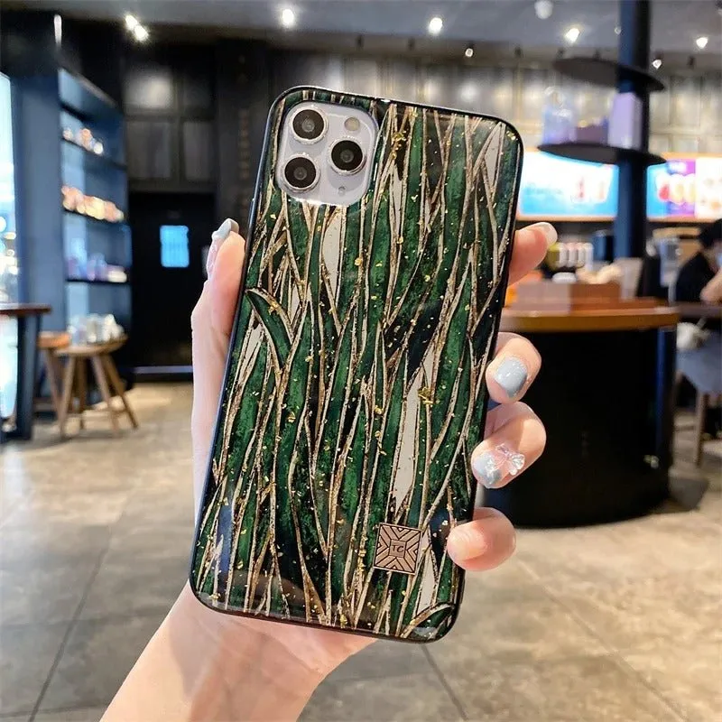 Animal Jungle Phone Case