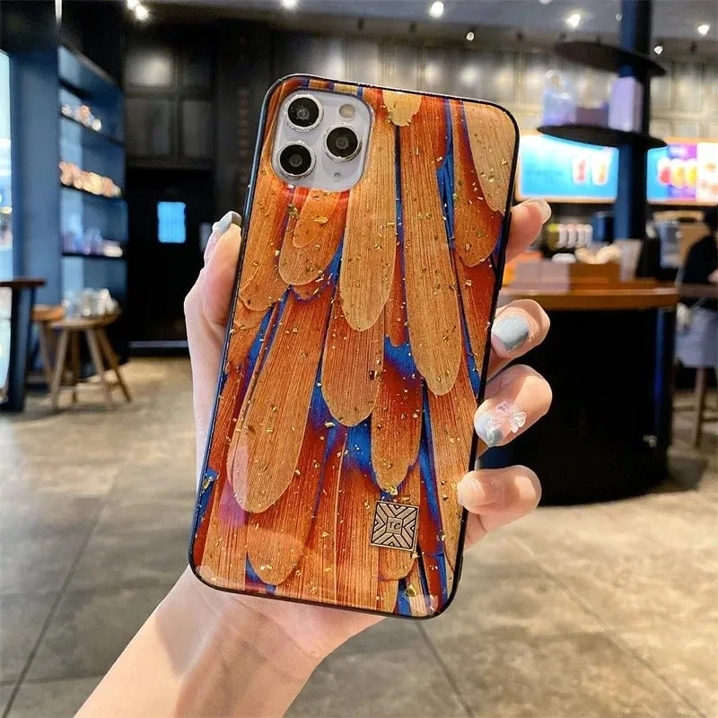 Animal Jungle Phone Case