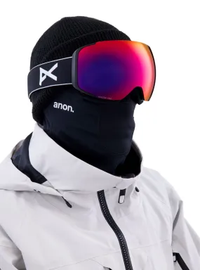 Anon M2 Goggles   Bonus Lens   MFI® Face Mask 2023