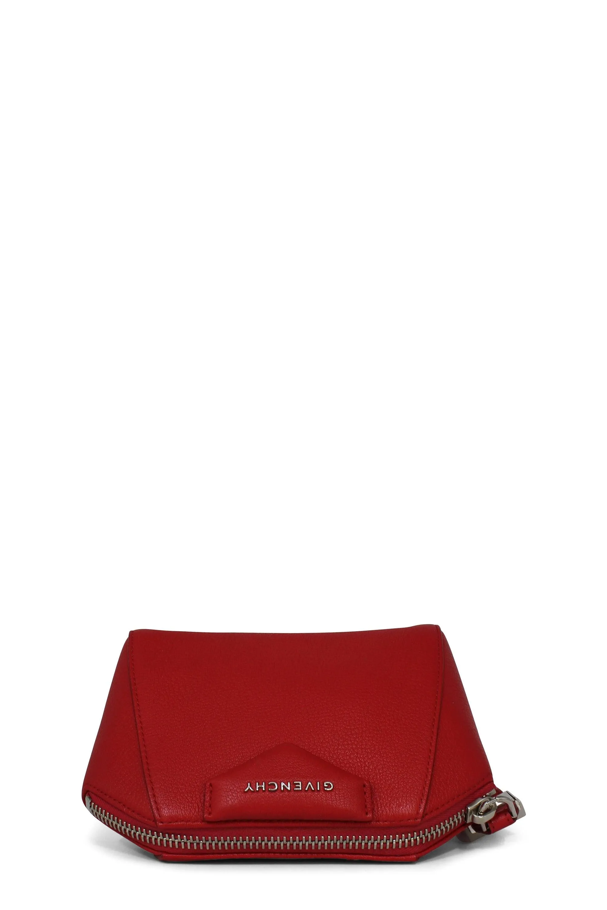 Antigona Wristlet Red