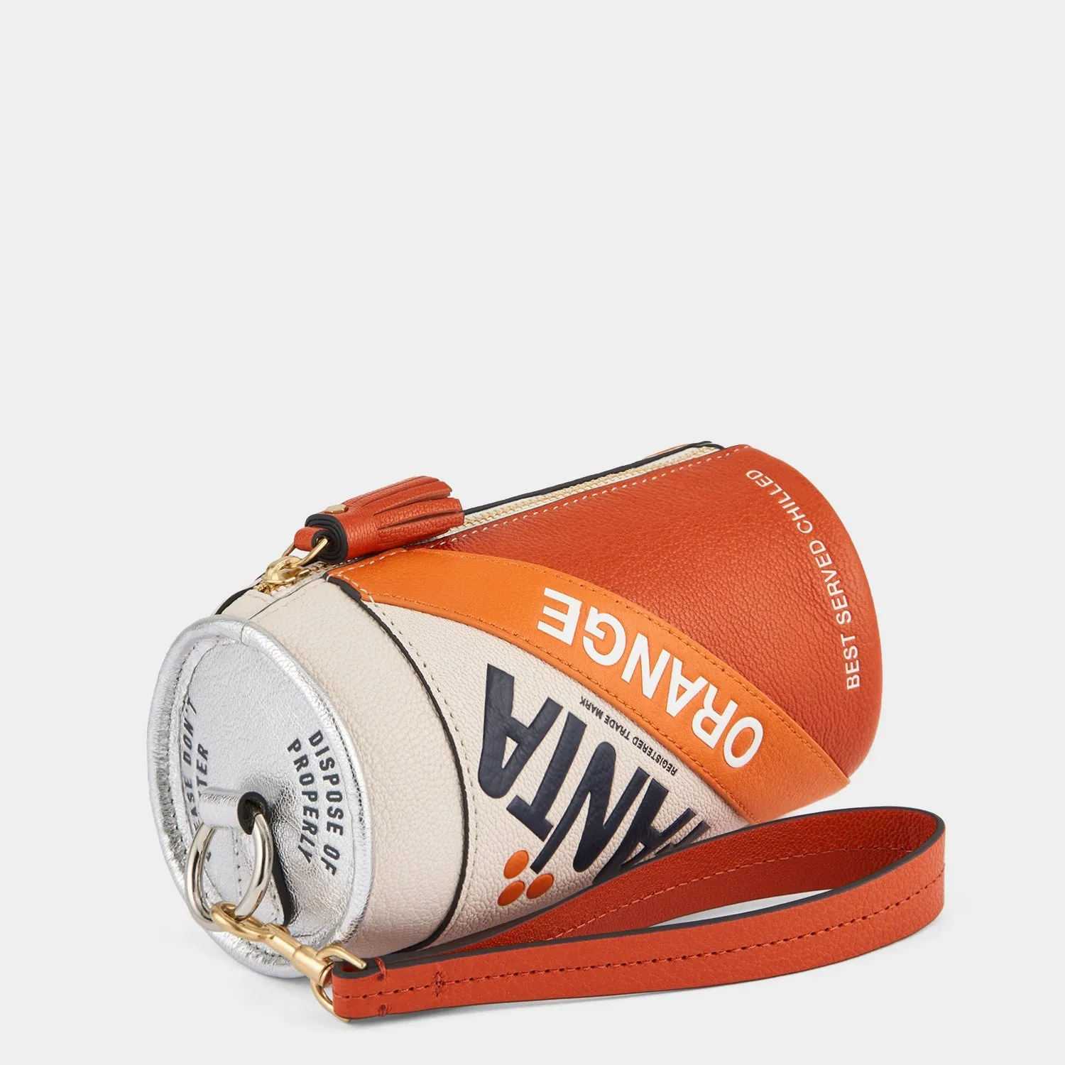 Anya Brands Fanta Pouch