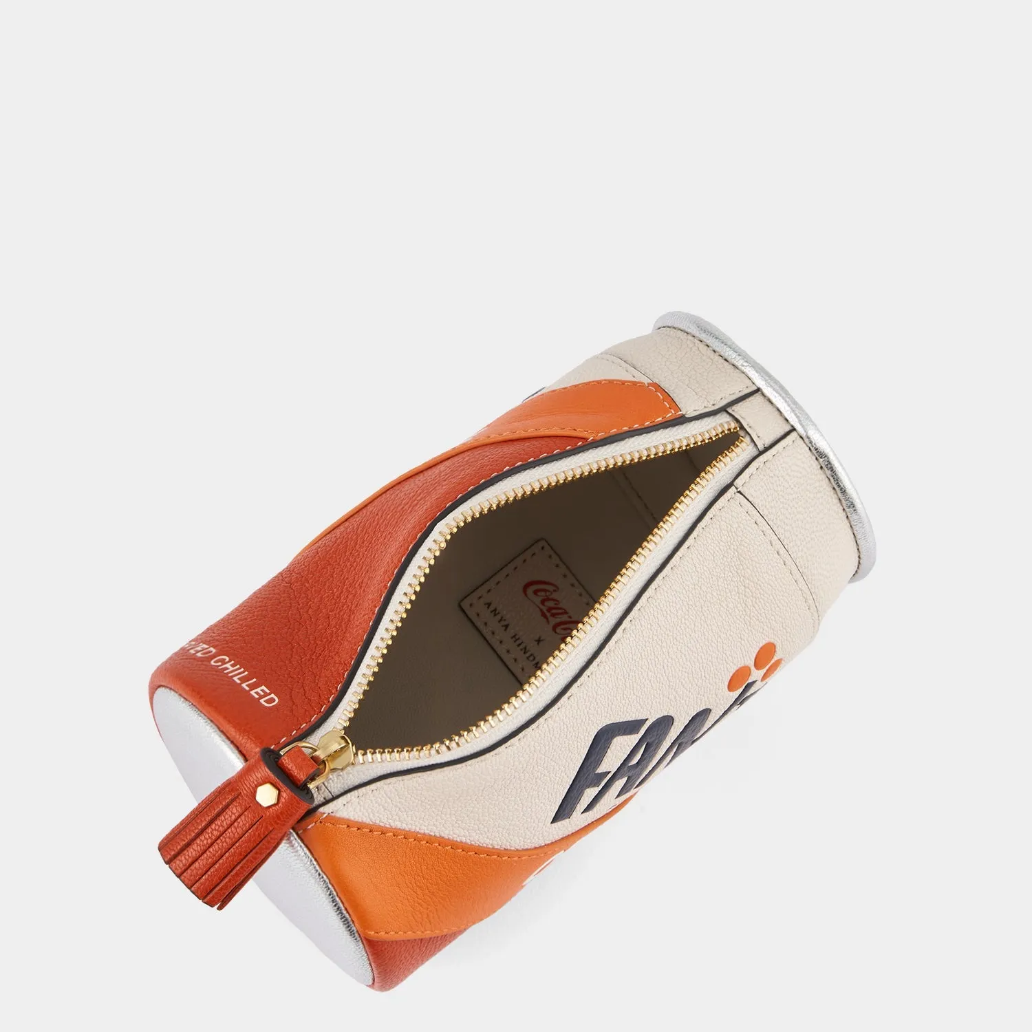 Anya Brands Fanta Pouch