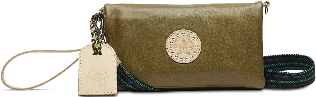 ASHLEY UPTOWN CROSSBODY (DC)