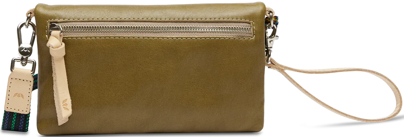 ASHLEY UPTOWN CROSSBODY (DC)