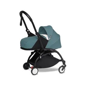 BABYZEN YOYO² Push Chair | Newborn (Aqua)