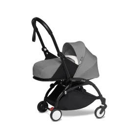 BABYZEN YOYO² Push Chair | Newborn (Grey)