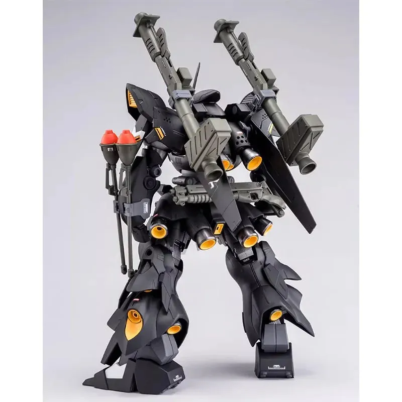 Bandai Original Gundam Model Kit Anime PB Limited MG 1/100 KAMPFER SCHWER Action Figure Toys