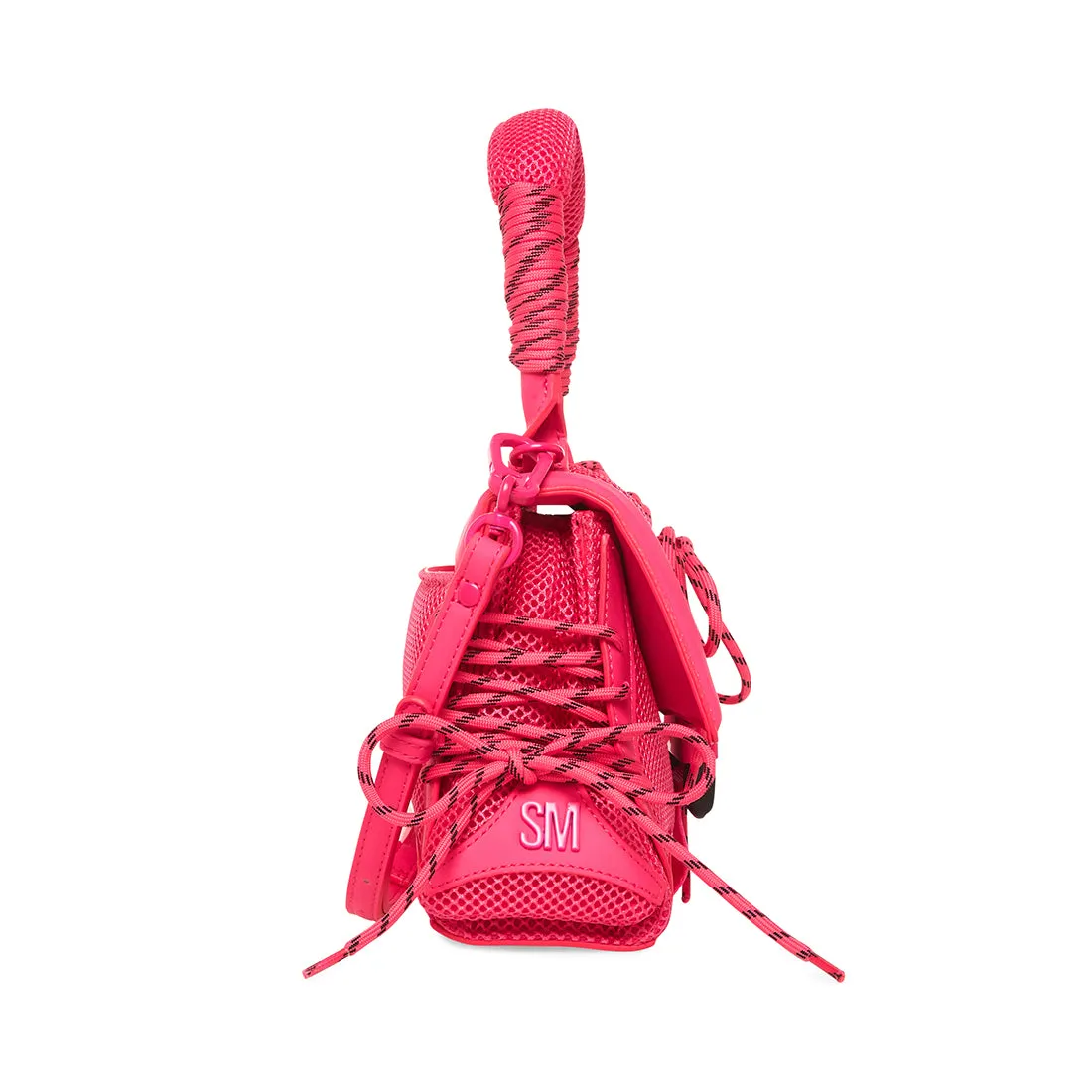 Bdiego Crossbody bag NEON PINK