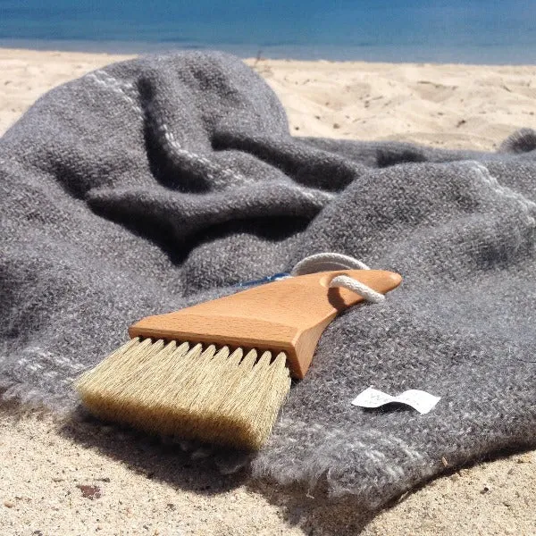 Beach Brush