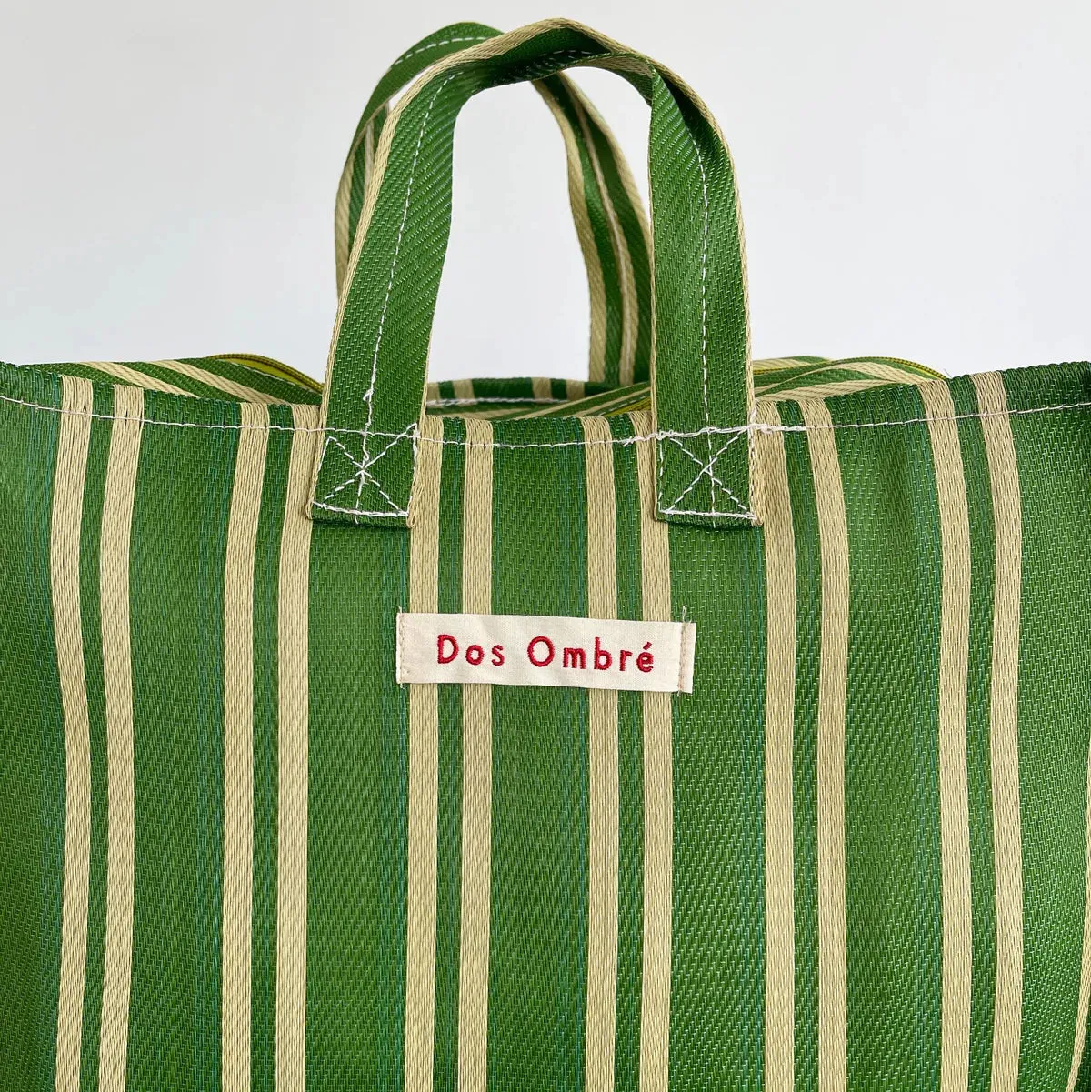 Bengali Bag 040 Green