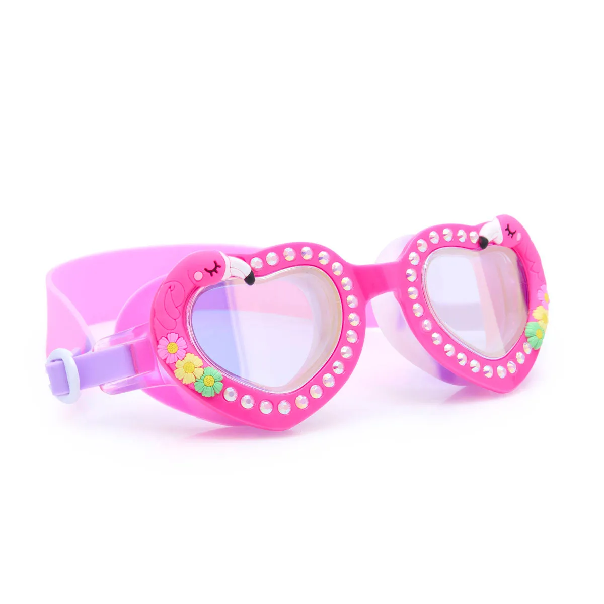 Bling2o Aloha Swim Goggles