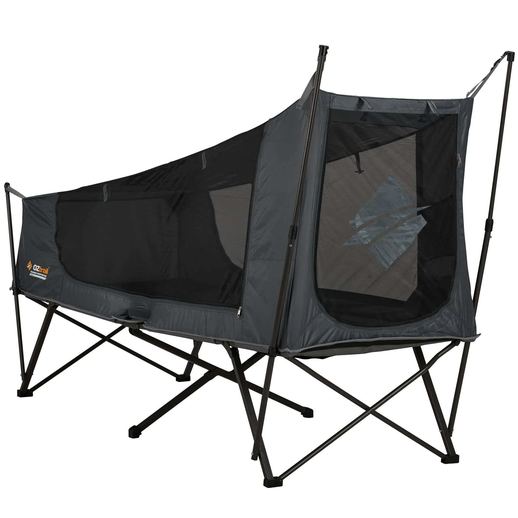 BlockOut Easy Fold 1P Stretcher Tent