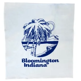 Bloomington Beach Towel