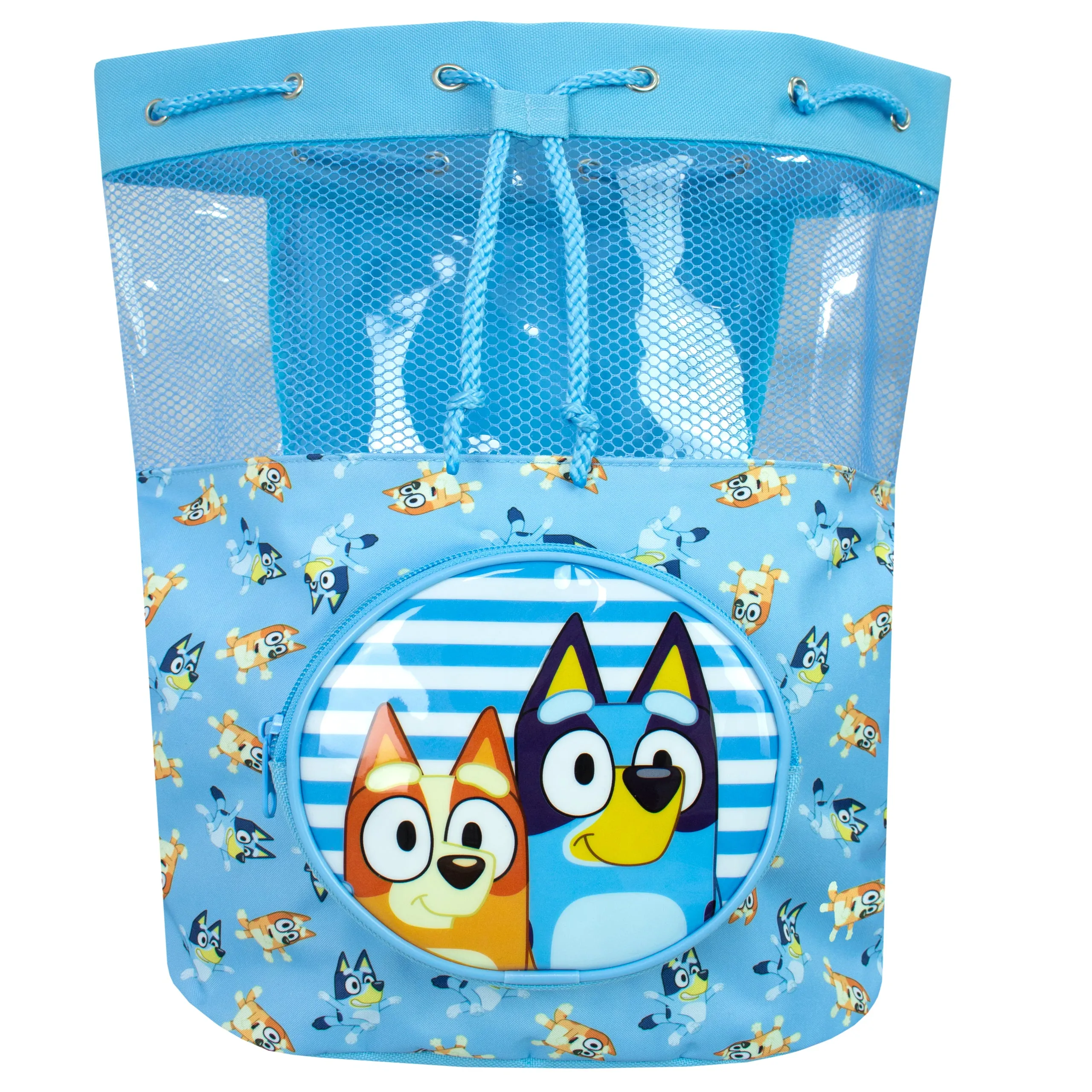 Bluey Swim Bag