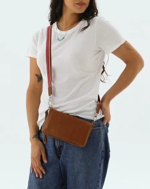 BRANDY UPTOWN CROSSBODY