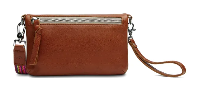 BRANDY UPTOWN CROSSBODY