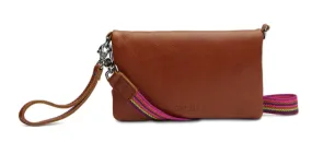 BRANDY UPTOWN CROSSBODY