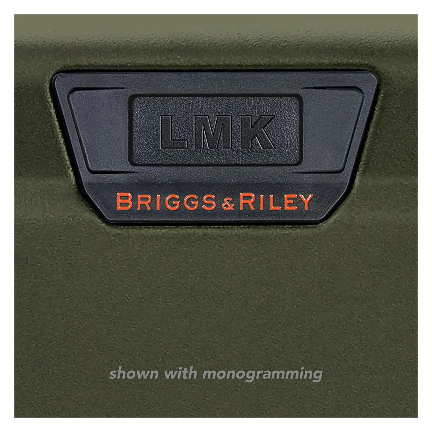 Briggs & Riley Torq 2.0 Medium Trunk Spinner