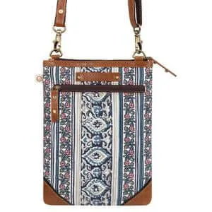 Brisk Crossbody