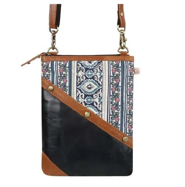 Brisk Crossbody