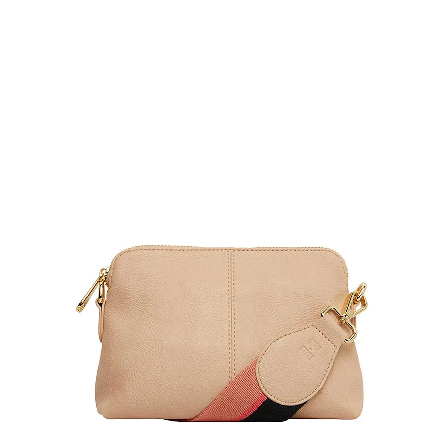 BURBANK CROSSBODY - NEUTRAL