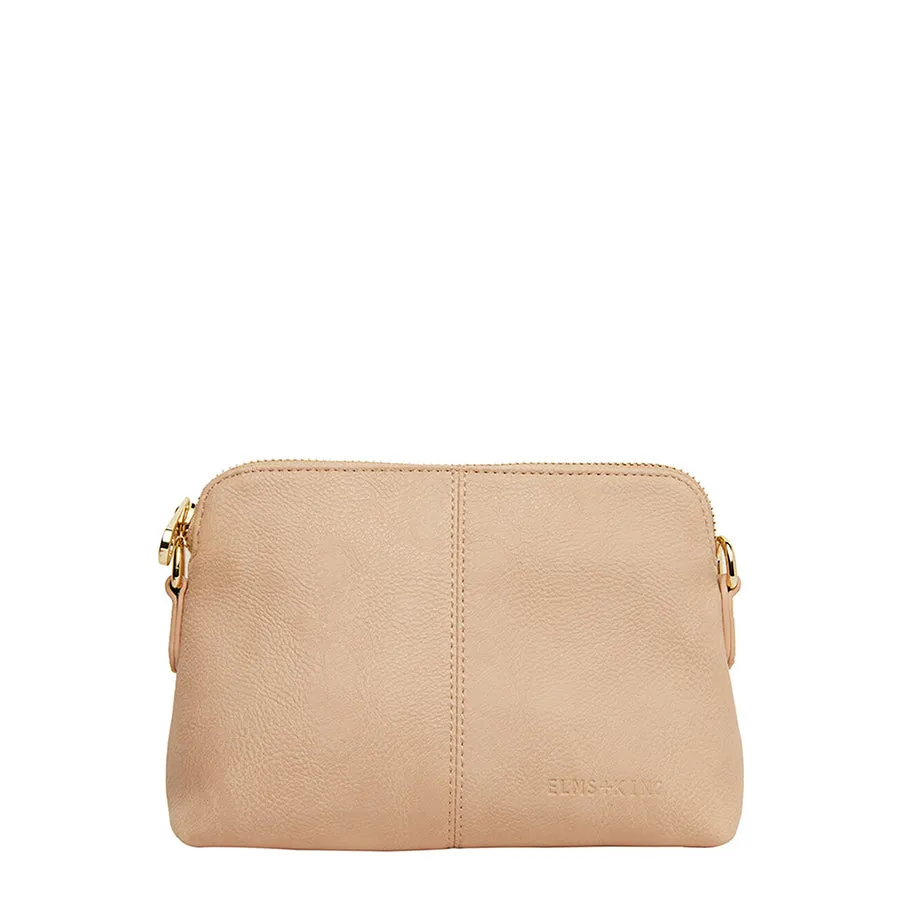 BURBANK CROSSBODY - NEUTRAL