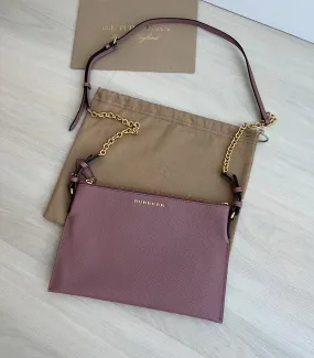 Burberry Crossbody Bag