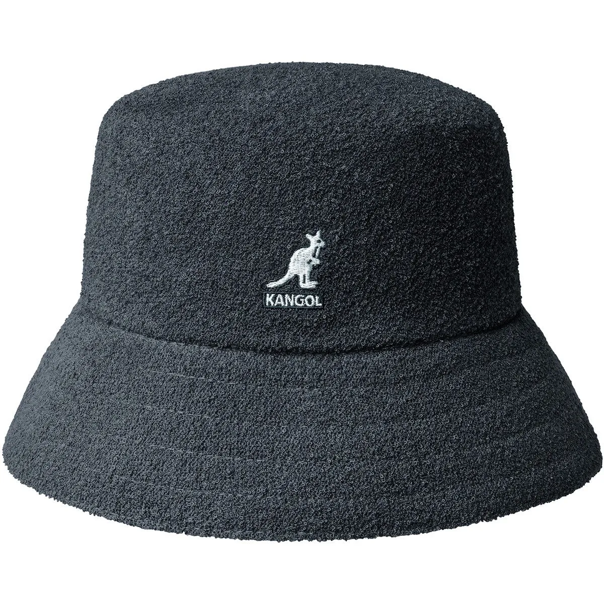 CAPPELLO KANGOL BUCKET BERMUDA