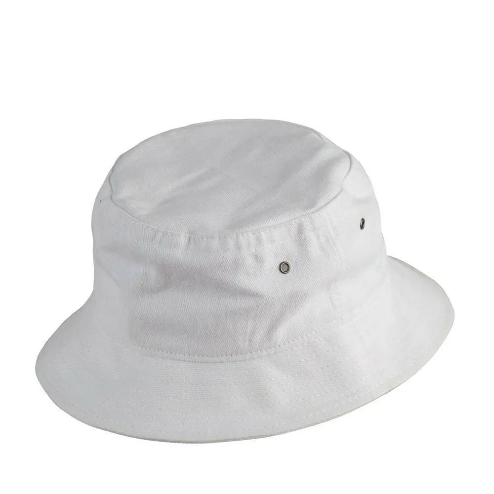 CH29 Soft Washed Bucket Hat