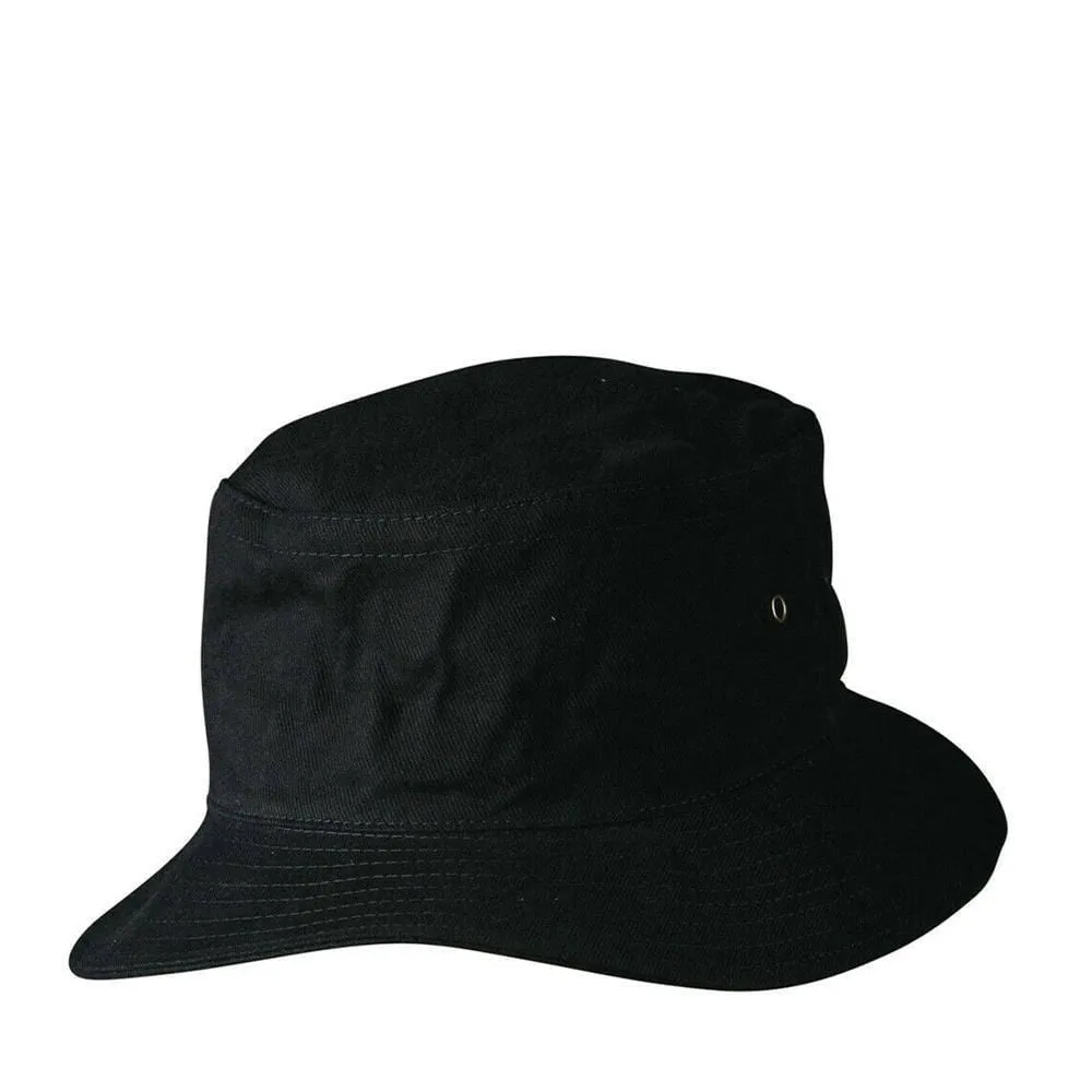 CH29 Soft Washed Bucket Hat