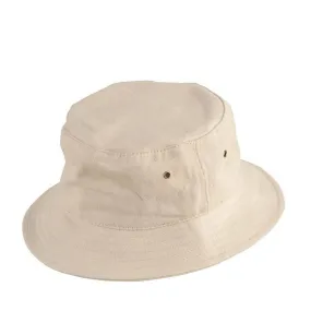 CH29 Soft Washed Bucket Hat