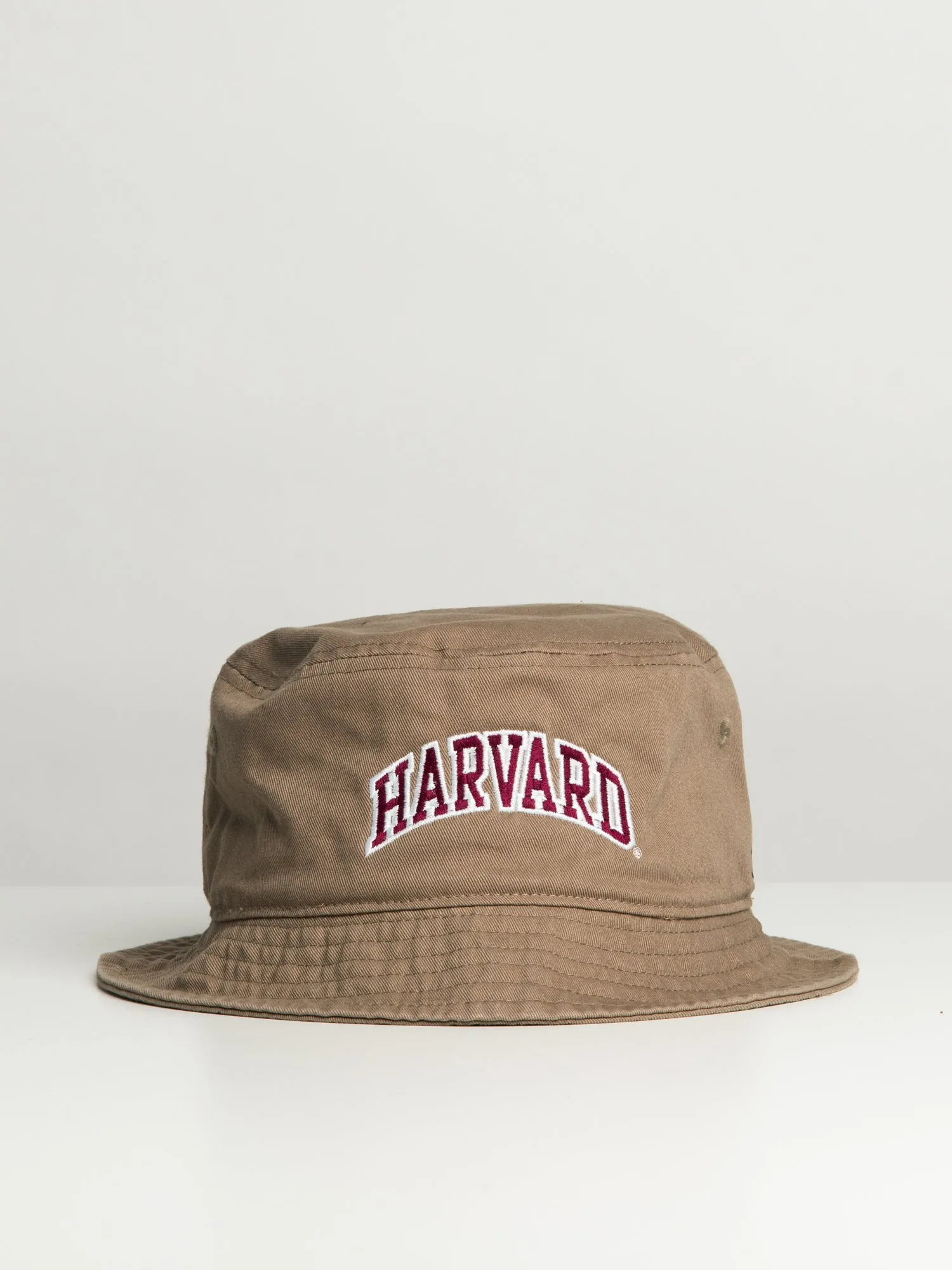 CHAMPION HARVARD BUCKET HAT  - CLEARANCE