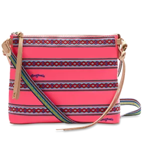 Charlie Downtown Crossbody