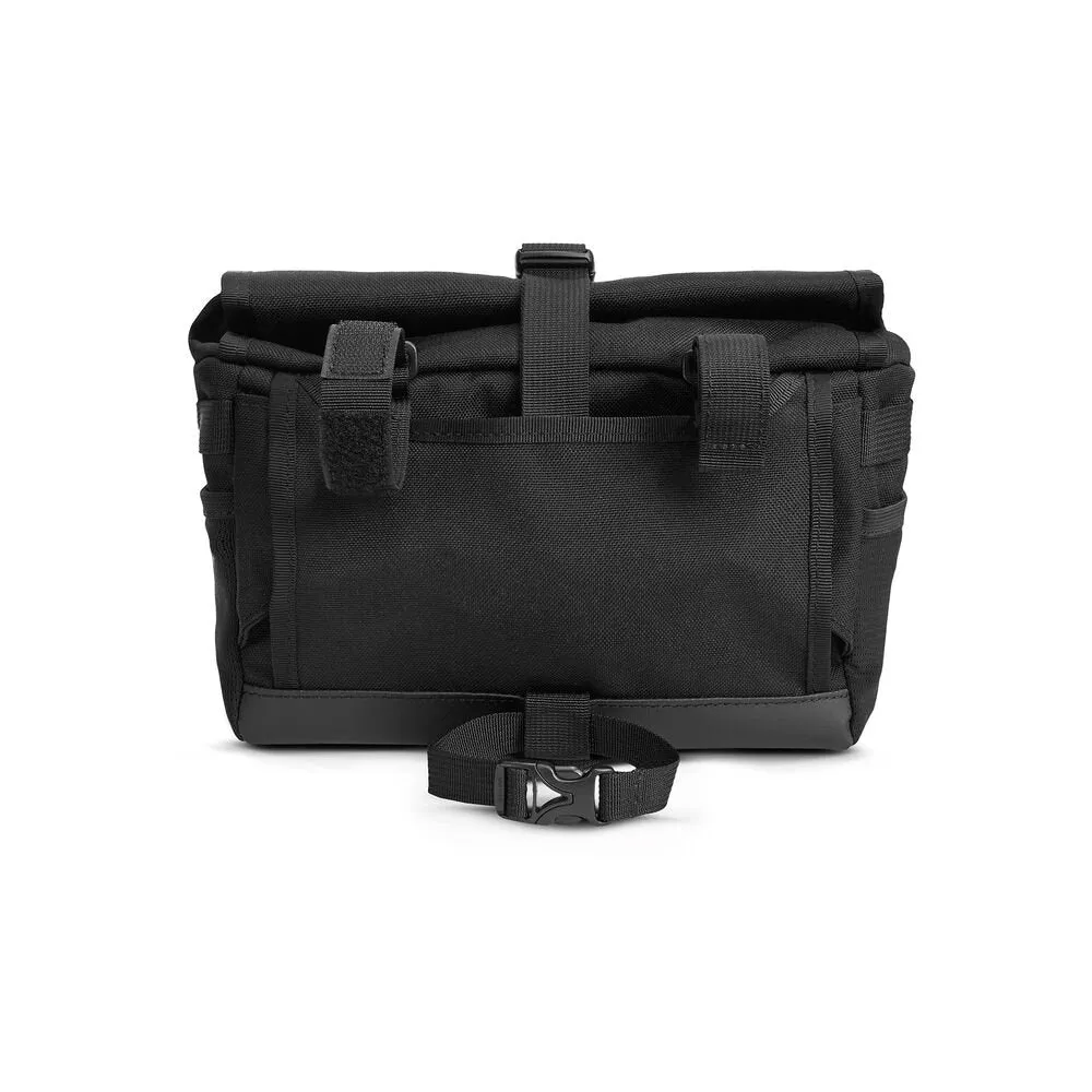 Chrome Doubletrack Handlebar Bag