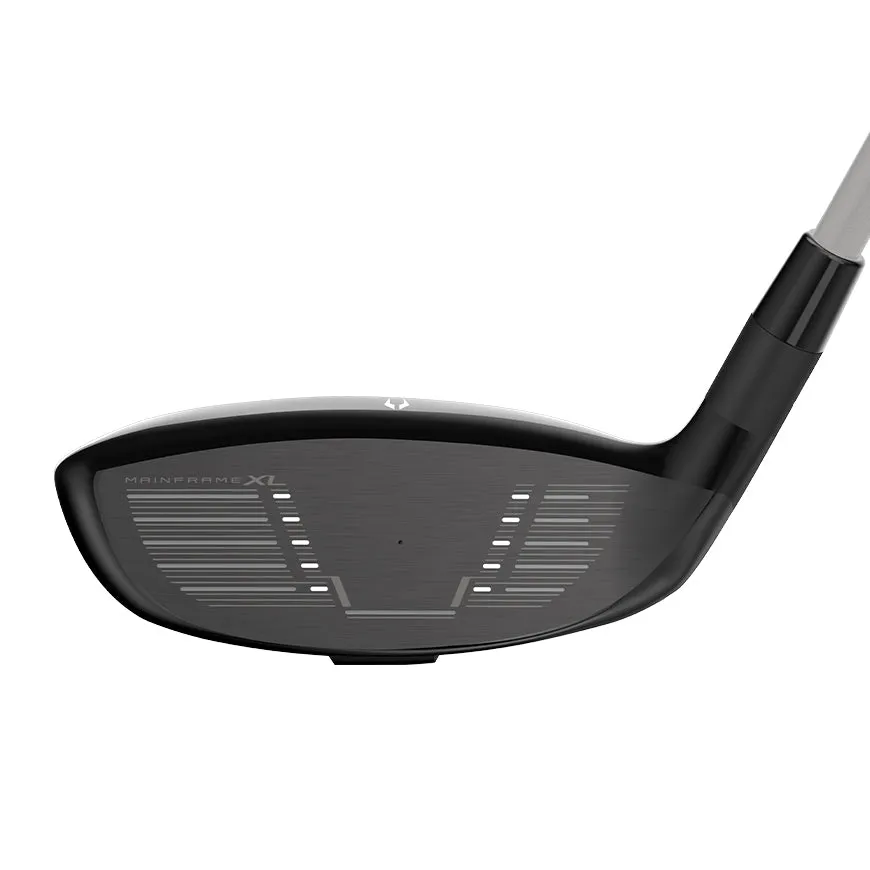 Cleveland HALO XL Hy-Woods